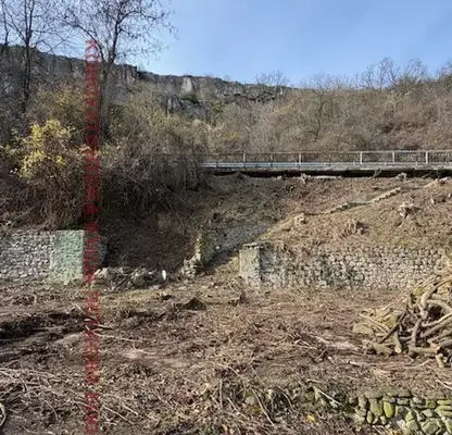 Photo 5 — Plot in Lovech, Centyr