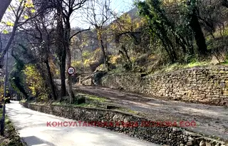 Парцел в Ловеч, Център