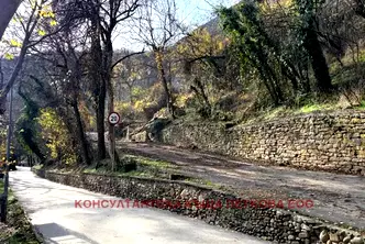 Парцел в Ловеч, Център