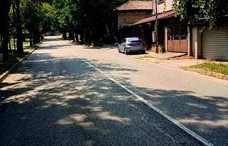 Парцел в Габрово, Център
