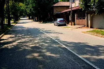 Парцел в Габрово, Център