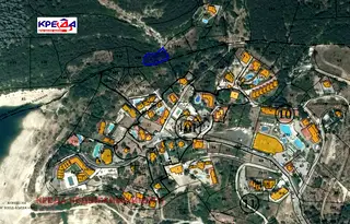 Парцел в Кърджали, Център
