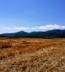 Парцел в с. Лозен, Център