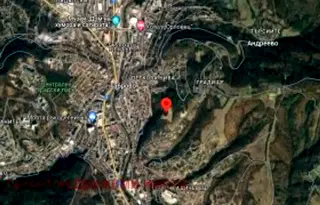 Парцел в Габрово, Център