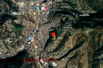 Парцел в Габрово, Център