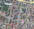 Снимка 2 — Парцел в София, Център