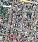 Парцел в София, Център