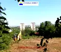 Снимка 2 — Парцел в Русе, Чародейка - Север