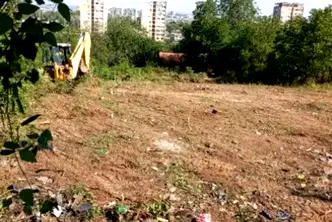 Парцел в Русе, Чародейка - Север