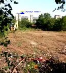 Парцел в Русе, Чародейка - Север