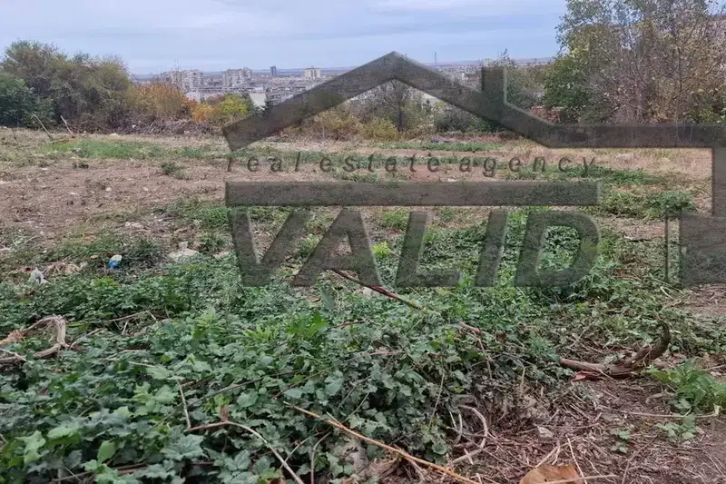 Парцел в Русе, Чародейка - Север