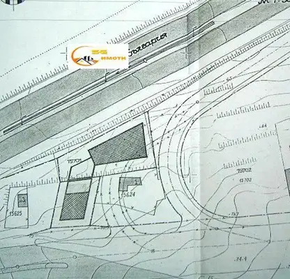 Photo 3 — Plot in Ruse, Charodeika - Sever