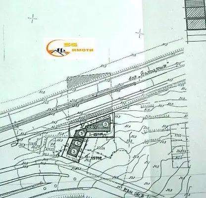Photo 5 — Plot in Ruse, Charodeika - Sever