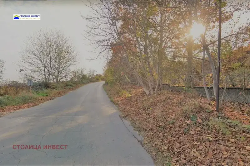 Парцел в Русе, Чародейка - Юг
