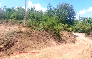 Парцел в Русе, Чародейка - Юг