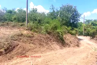 Парцел в Русе, Чародейка - Юг