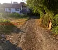 Снимка 2 — Парцел в Русе, Чародейка - Юг