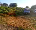 Снимка 4 — Парцел в Русе, Чародейка - Юг