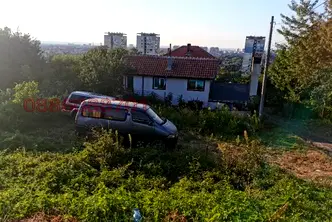 Парцел в Русе, Чародейка - Юг