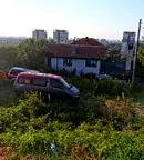 Парцел в Русе, Чародейка - Юг