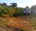 Снимка 4 — Парцел в Русе, Чародейка - Юг