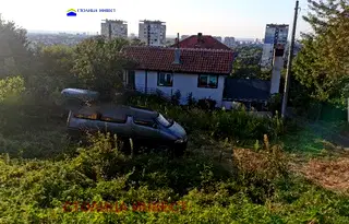 Парцел в Русе, Чародейка - Юг