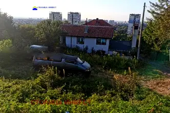 Парцел в Русе, Чародейка - Юг