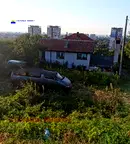 Парцел в Русе, Чародейка - Юг