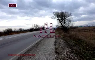 Парцел в София, Челопечене