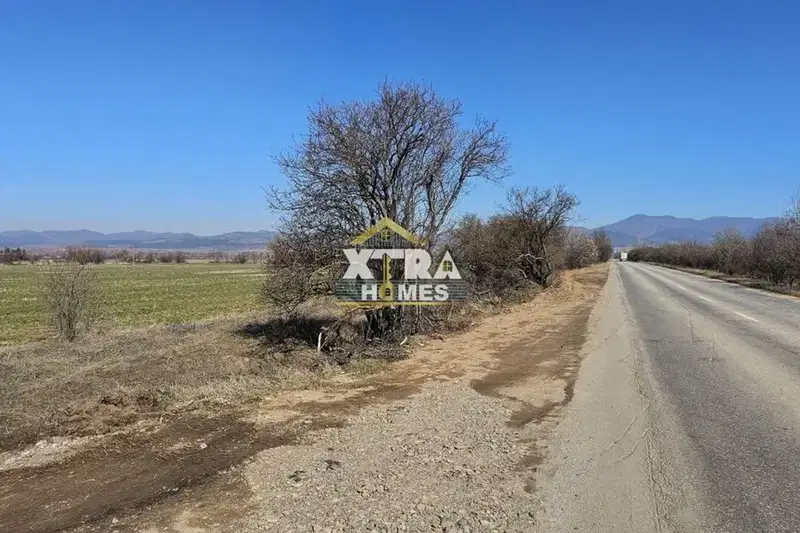 Парцел в София, Челопечене