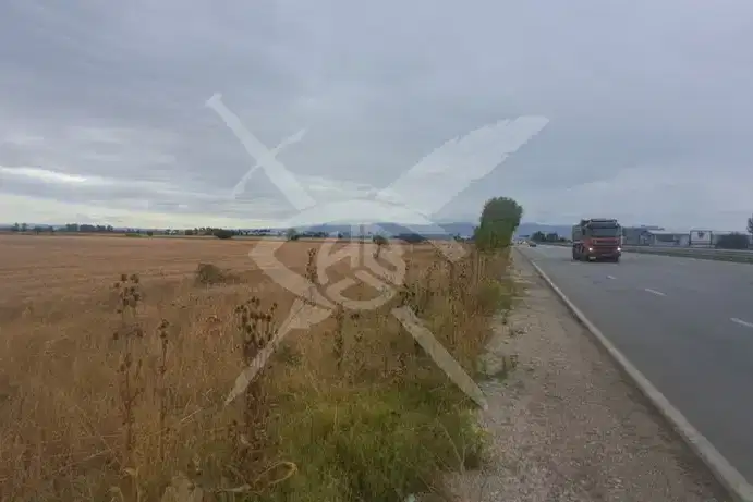 Парцел в София, Челопечене