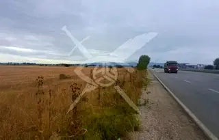 Парцел в София, Челопечене