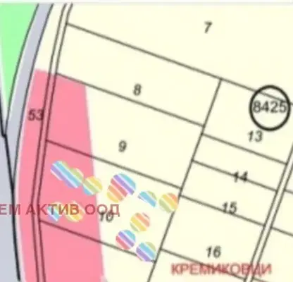 Снимка 4 — Парцел в София, Челопечене