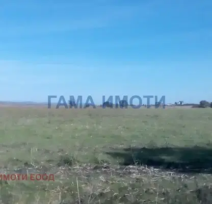 Photo 2 — Plot in Burgas, Черно море