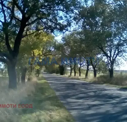 Photo 5 — Plot in Burgas, Черно море