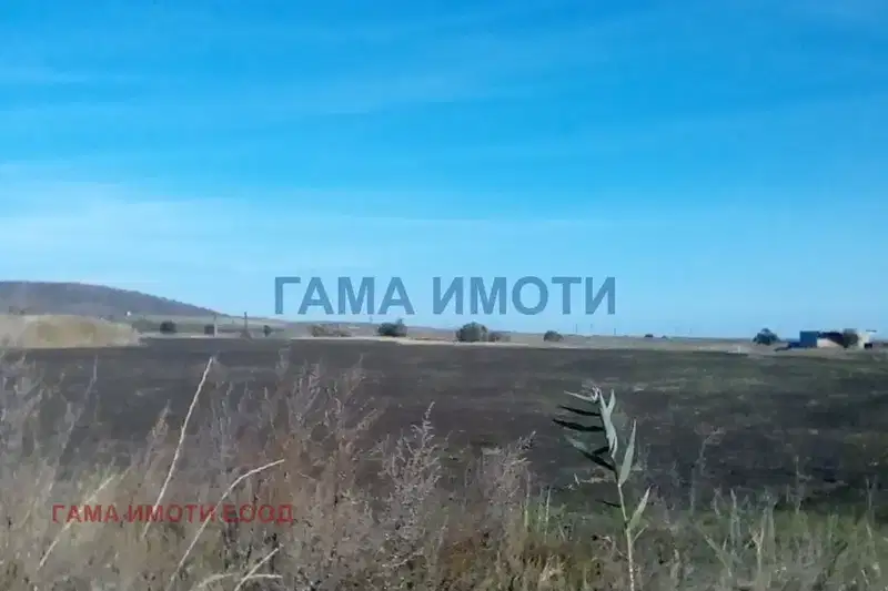 Парцел в Бургас, Черно море