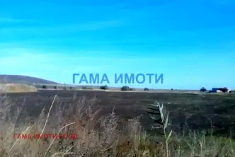 Парцел в Бургас, Черно море
