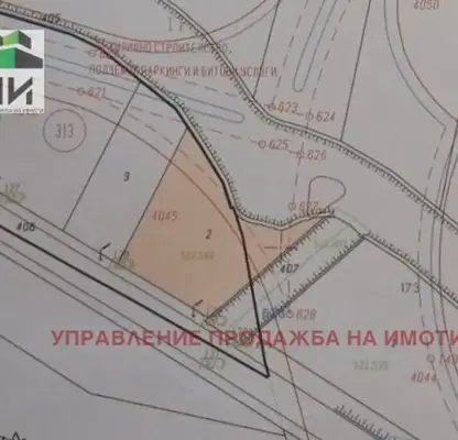Photo 3 — Plot in Lovech, Cherven Bryag