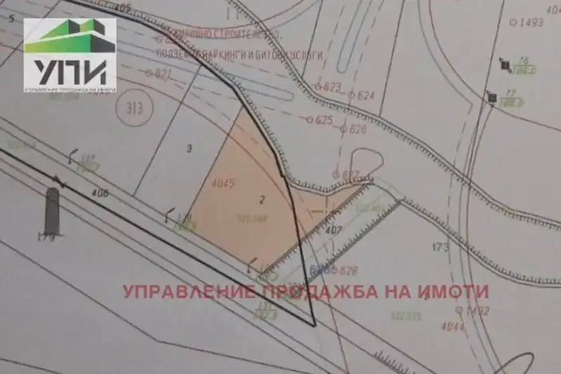 Plot in Lovech, Cherven Bryag