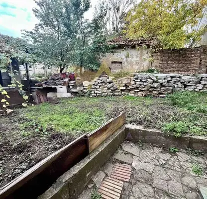 Photo 3 — Plot in Dobrich, Chervenata Pryst