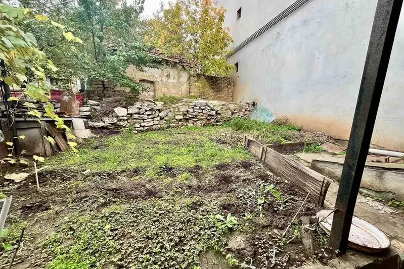 Plot in Dobrich, Chervenata Pryst