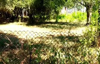 Парцел в Перник, Църква