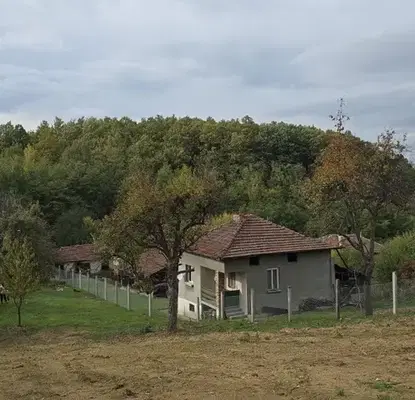 Photo 3 — Plot in Pernik, Cyrkva