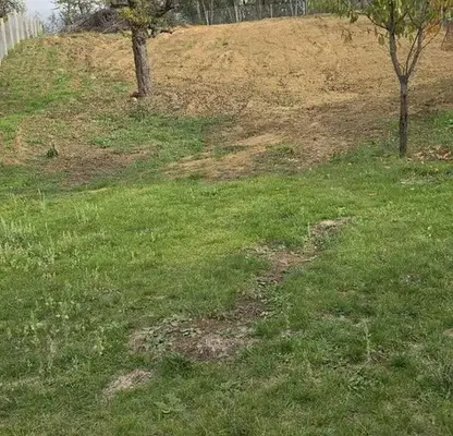 Photo 4 — Plot in Pernik, Cyrkva