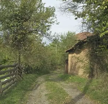Photo 5 — Plot in Pernik, Cyrkva