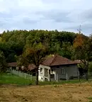 Парцел в Перник, Църква