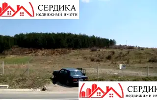 Парцел в Перник, Църква