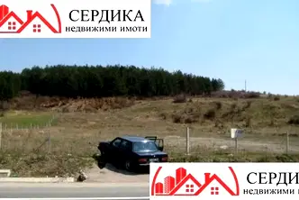Парцел в Перник, Църква