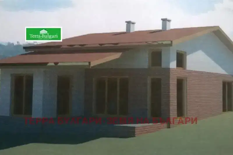 Plot in Pernik, Cyrkva