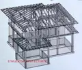 Снимка 2 — Парцел в Перник, Църква